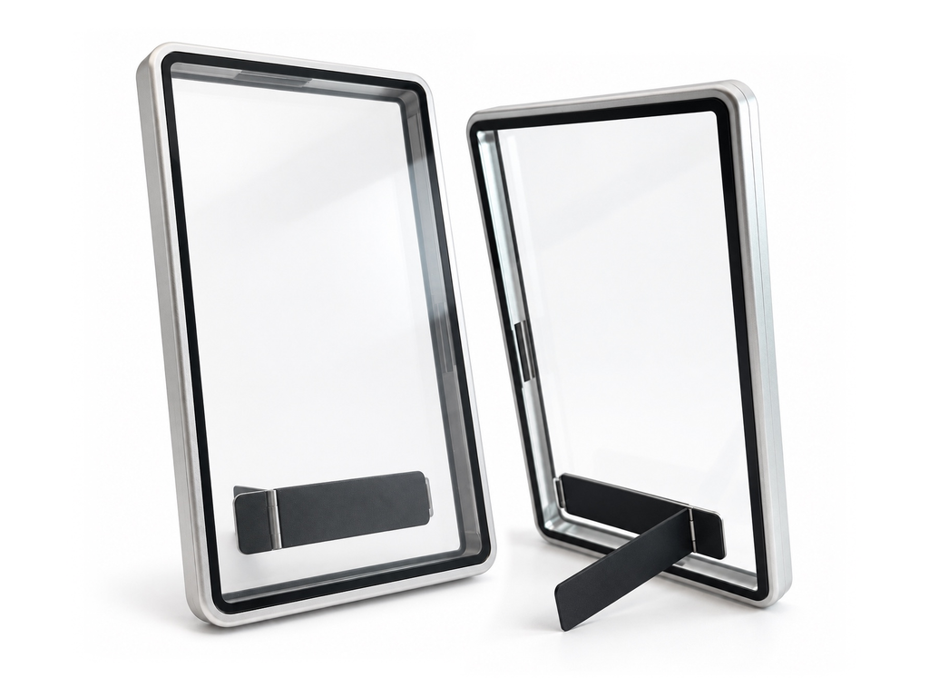CardArt Alloy Case