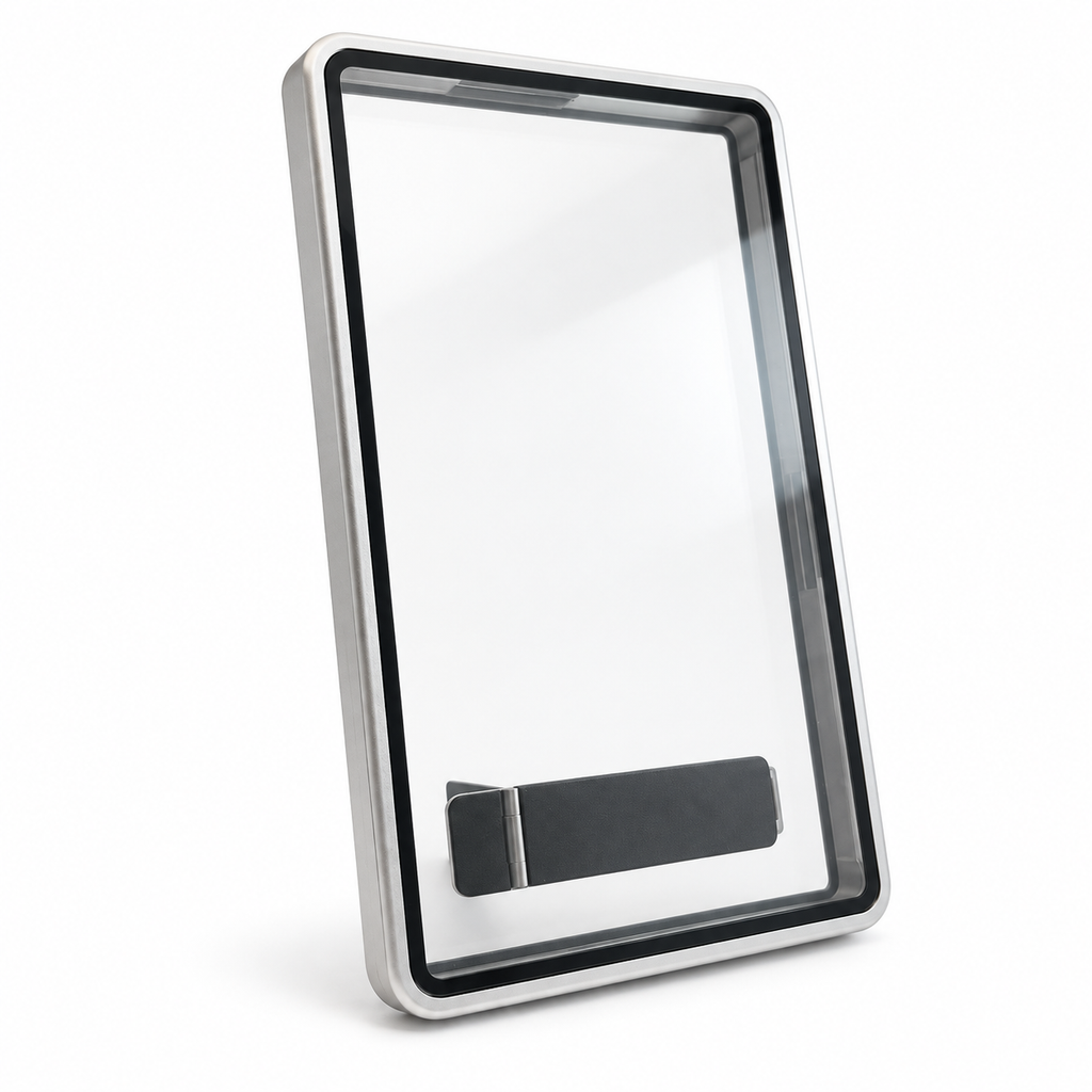 CardArt Alloy Case
