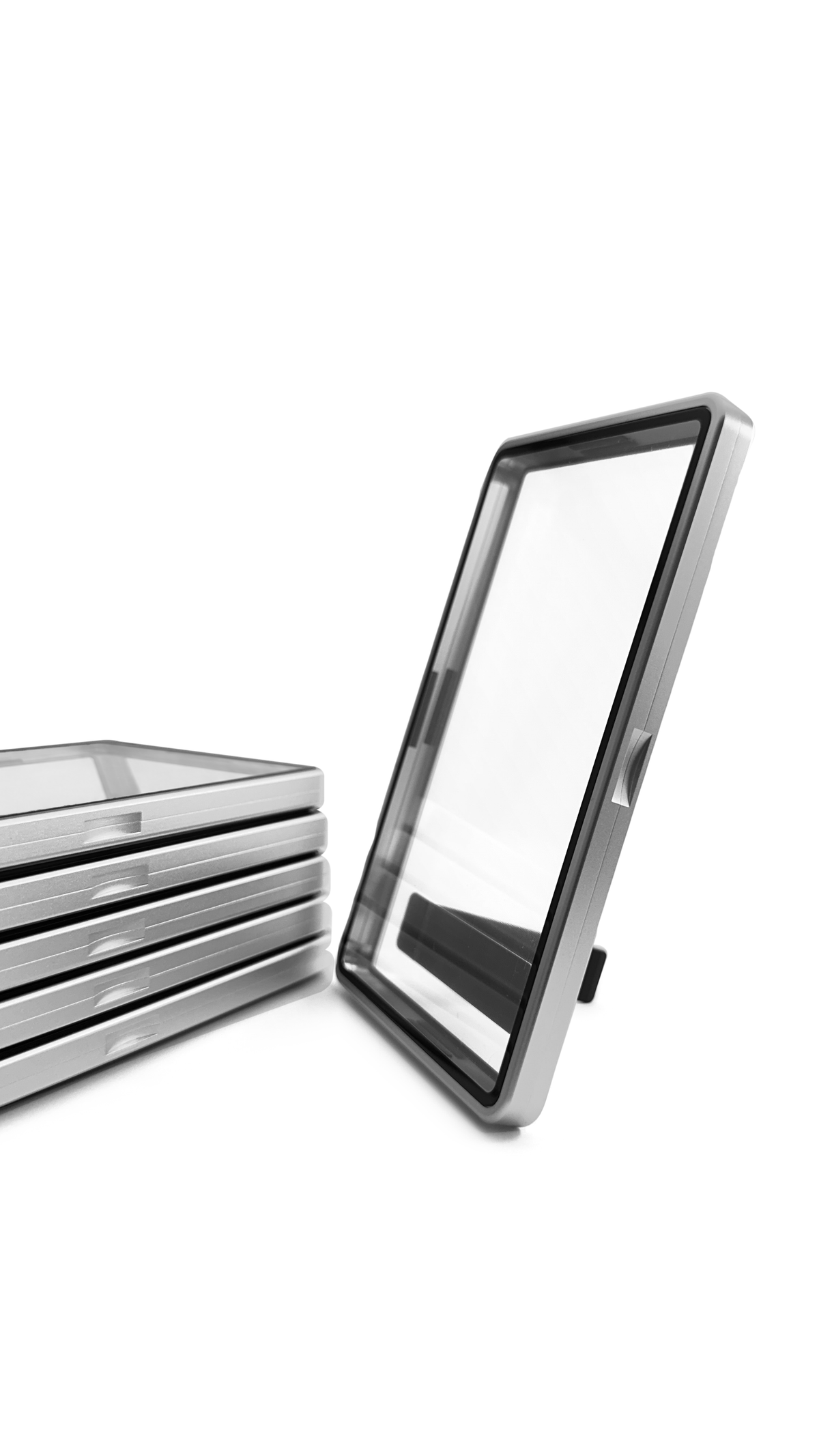 CardArt Alloy Case – Samlersæt (5 stk.)