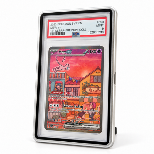 CardArt Alloy Case